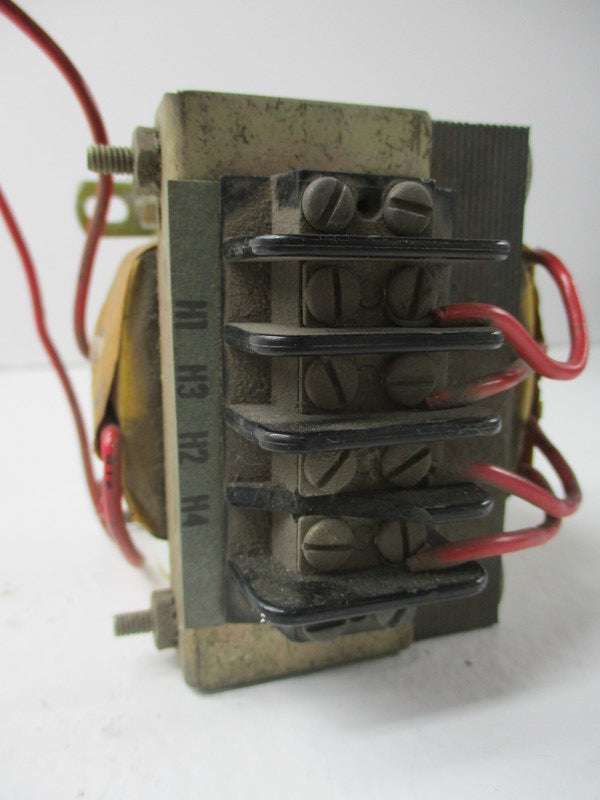 SYLVANIA TR23-27   UNMP