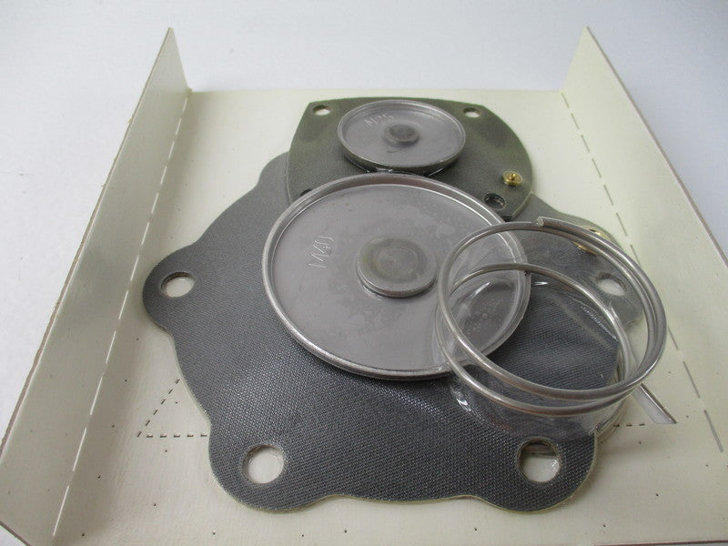 AMETECH 1862 NSMP