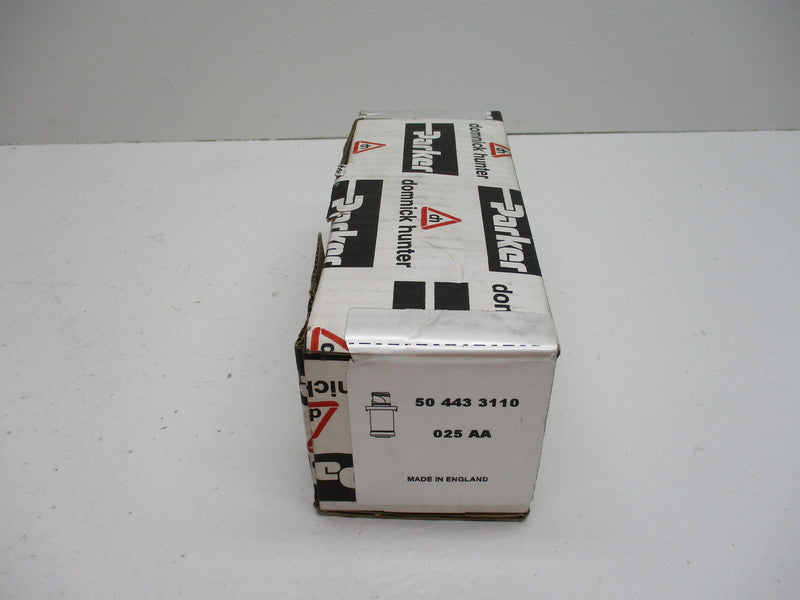 PARKER 504433110 NSFS