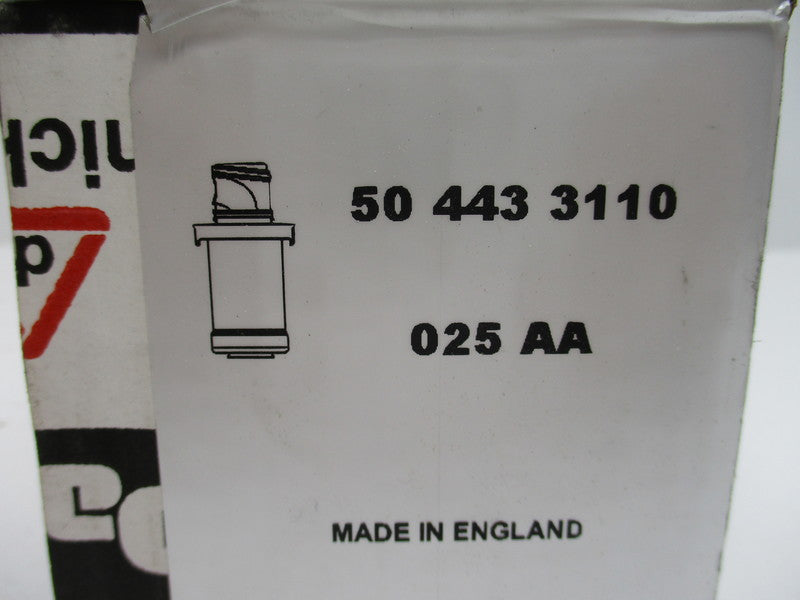 PARKER 504433110 NSFS
