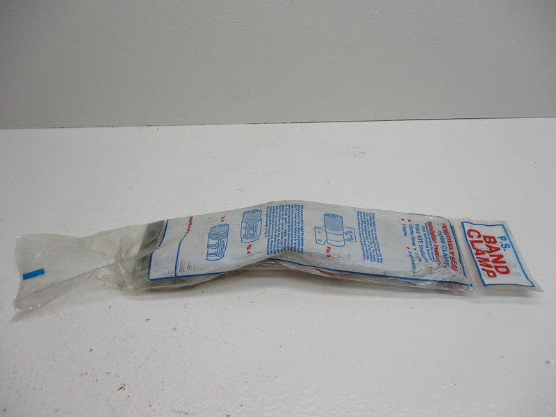 CLAMP TYPE 304 3" NSMP