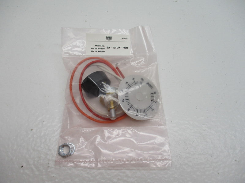 DART CONTROLS SA-STOK-WO NSMP