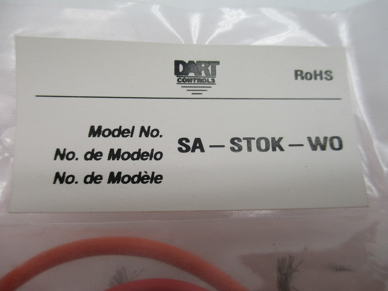 DART CONTROLS SA-STOK-WO NSMP