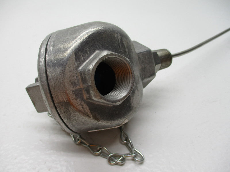 DAYTON POWER & LIGHT 97000715  UNMP