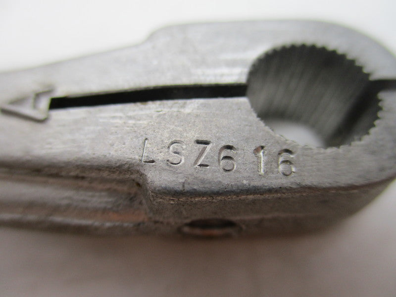 INDUSTRIAL MRO LSZ616  NSNP