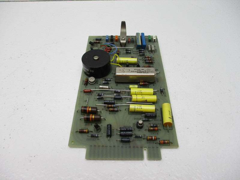 GENERAL ELECTRIC 1579K43G701 UNMP