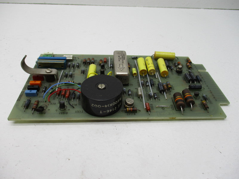 GENERAL ELECTRIC 1579K43G701 UNMP