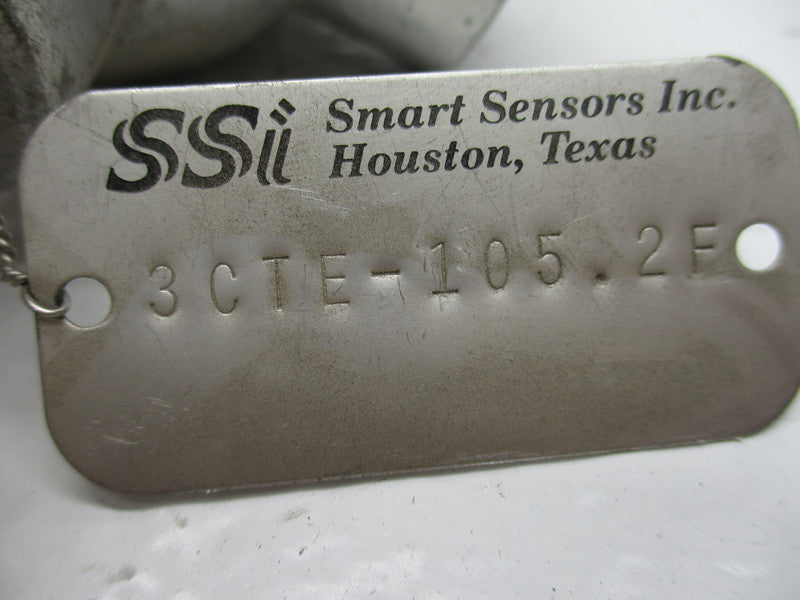 SSI 3CTE-105.2F  NSNP