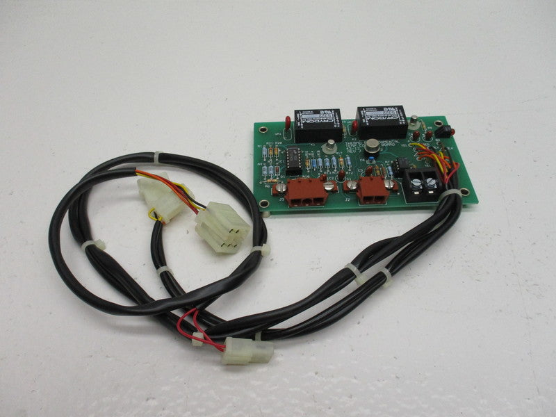 THERMO ENVIRONMENTAL 42-12  NSNP