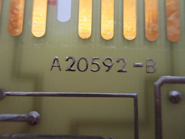 A20592-B  NSNP