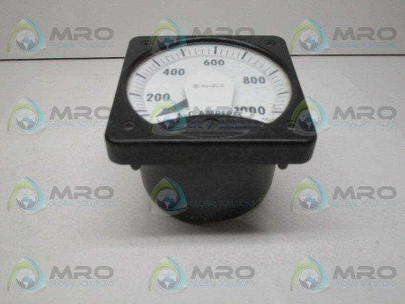 WESTINGHOUSE 291B461A28 UNMP