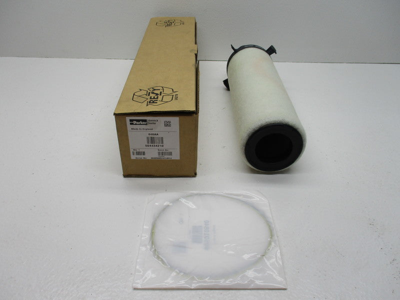 PARKER 040AA NSMP
