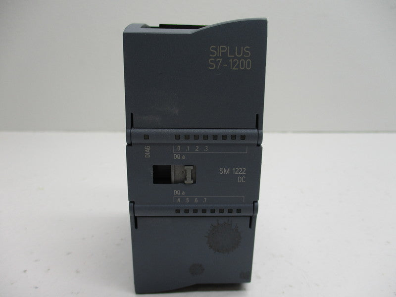 SIEMENS 6ES7222-1BF32-0XB0  NSNP