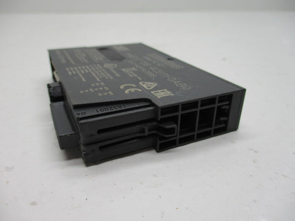 SIEMENS 6ES7138-4CB11-0AB0 24-230VAC NSNP