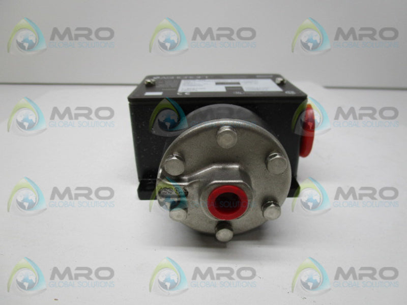 ASHCROFT B424BXG6 15PSI  NSMP