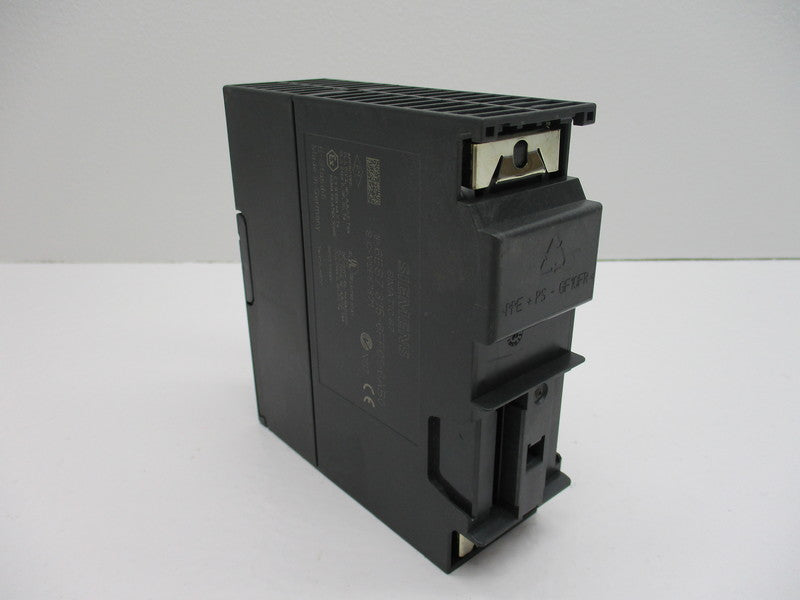 SIEMENS 6ES7315-6FF01-0AB0 24VDC NSNP