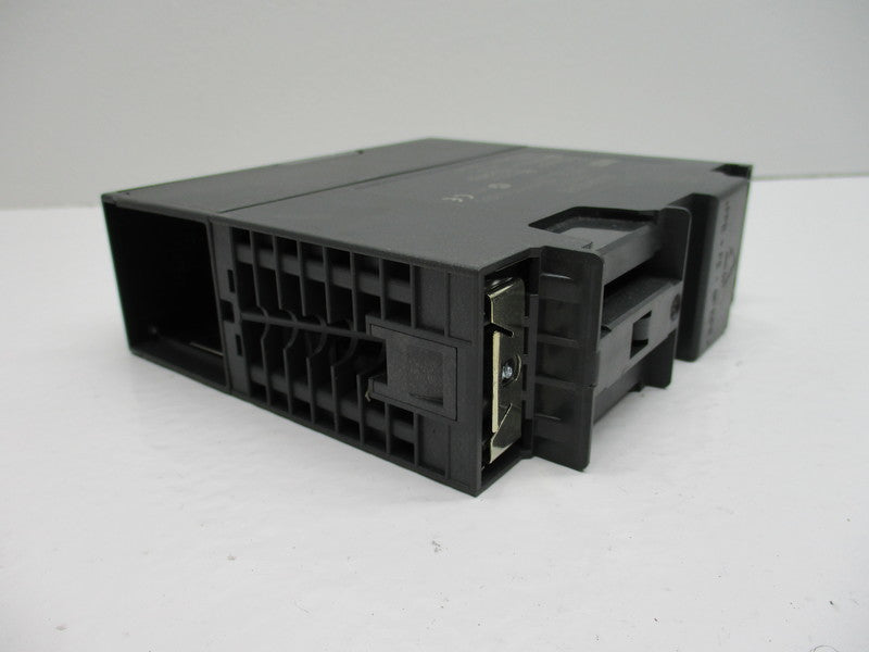 SIEMENS 6ES7315-6FF01-0AB0 24VDC NSNP