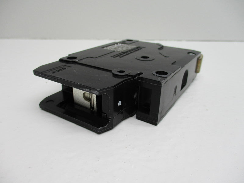 SIEMENS CIRCUIT BREAKER 20A BQD120BP  NSNP