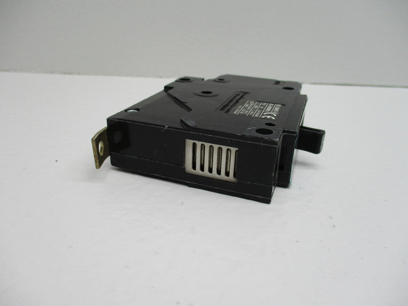 SIEMENS CIRCUIT BREAKER 20A BQD120BP  NSNP