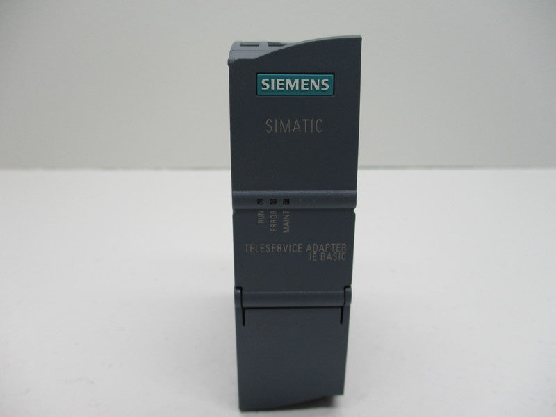 SIEMENS 6ES7972-0EB00-0XA0  NSNP