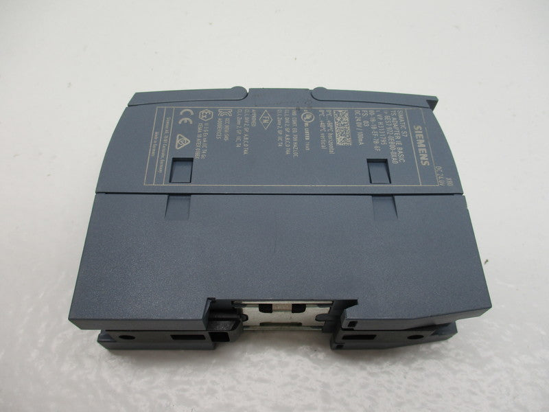 SIEMENS 6ES7972-0EB00-0XA0  NSNP