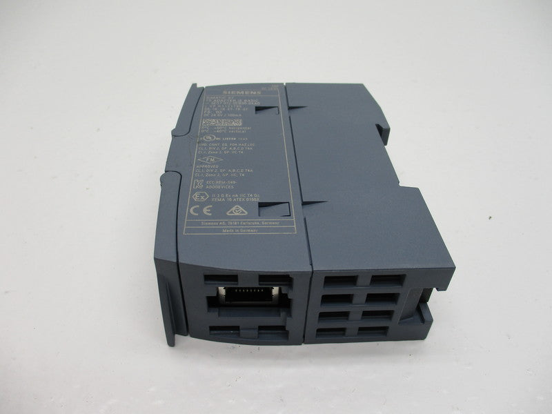 SIEMENS 6ES7972-0EB00-0XA0  NSNP