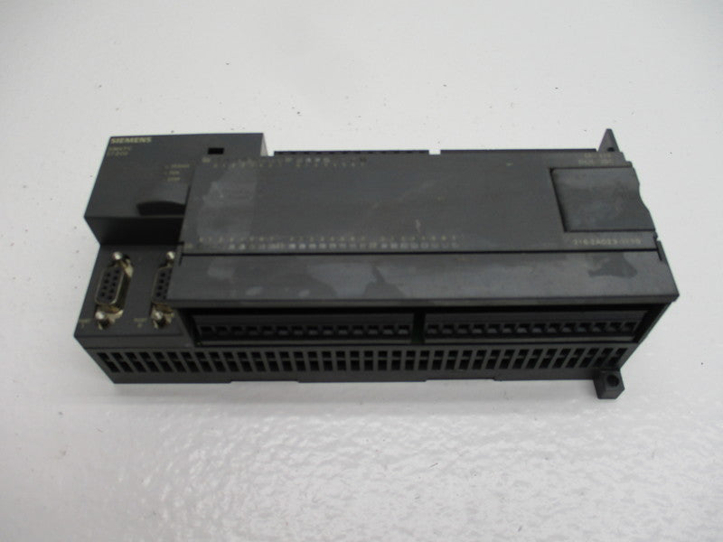 SIEMENS 6ES7216-2AD23-0XB0 UNMP