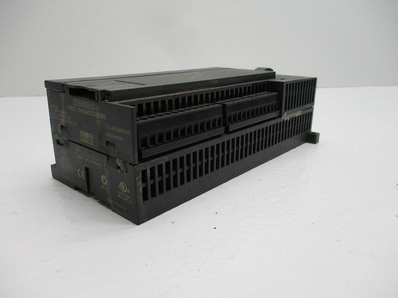 SIEMENS 6ES7216-2AD23-0XB0 UNMP