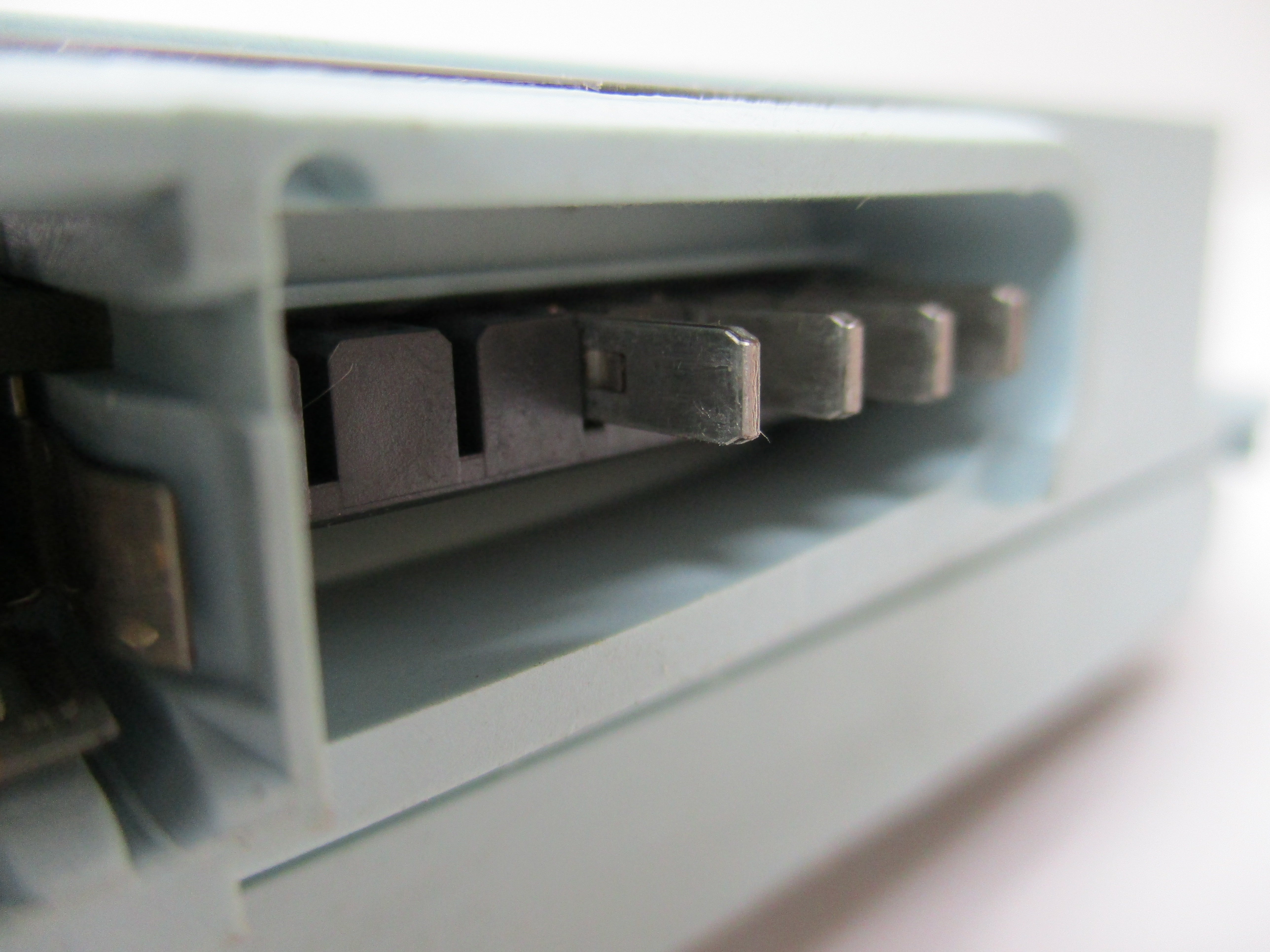 SIEMENS 6ES7148-4FS00-0AB0 NSNP