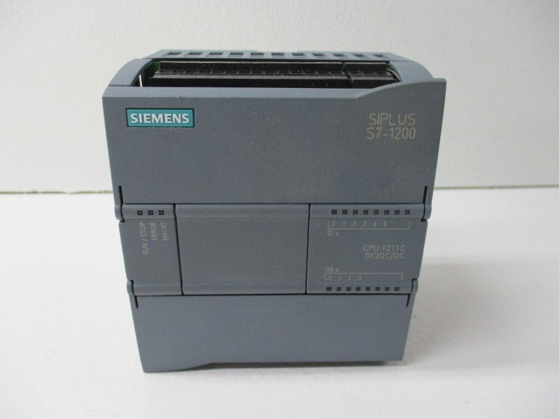SIEMENS 6AG1211-1AD30-4XB0  NSNP