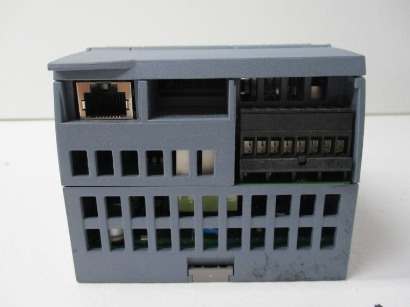 SIEMENS 6ES7212-1BE31-0XB0 NSNP
