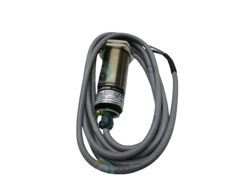 MICRO SWITCH 973CP15TM-B11T-L PROXIMITY SWITCH  NSNP