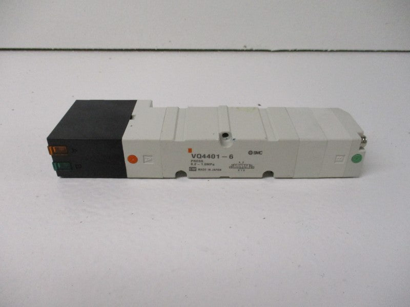 SMC VQ4401-6  NSNP