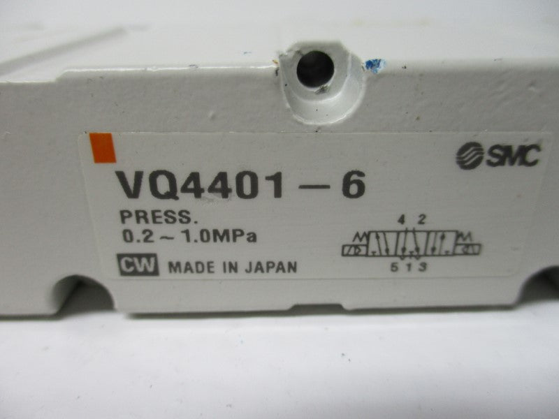 SMC VQ4401-6  NSNP