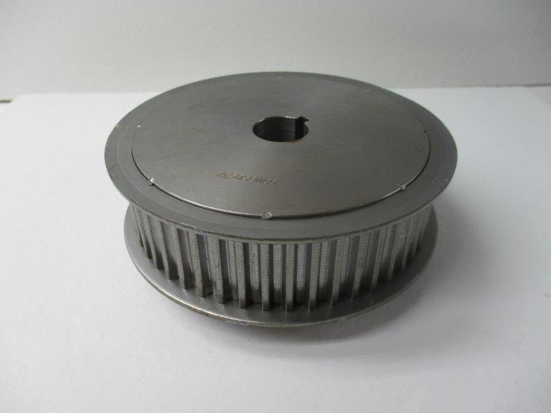 BUSHING 50S8MC8  NSNP