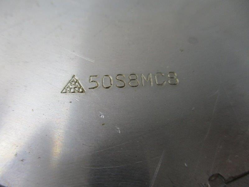 BUSHING 50S8MC8  NSNP