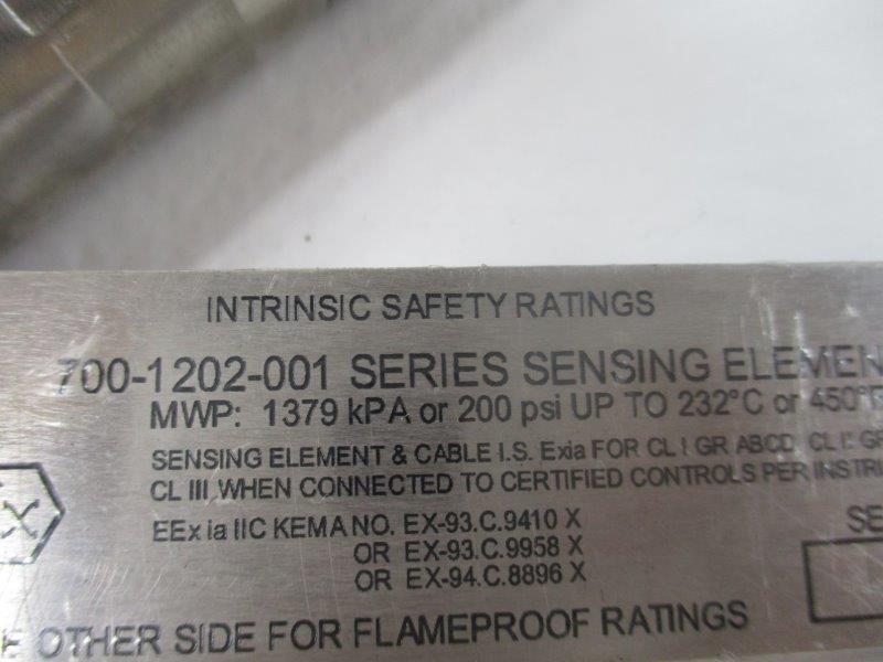CABLE 700-1202-001  UNMP