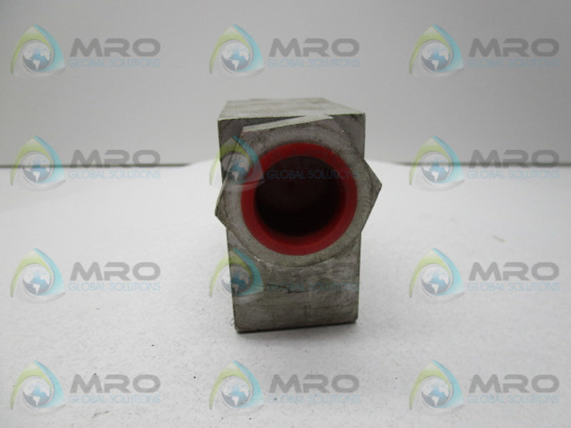 KEPNER 24G20-2 SHUTTLE VALVE  UNMP