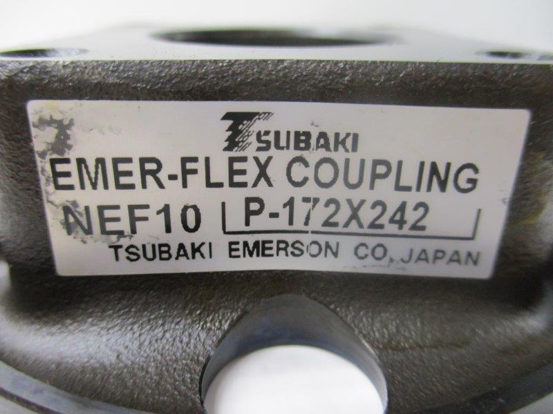 TSUBAKI P-172X242 NSNP