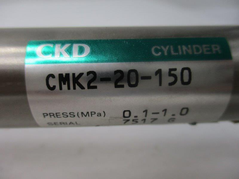 CKD CMK2-20-150  NSNP