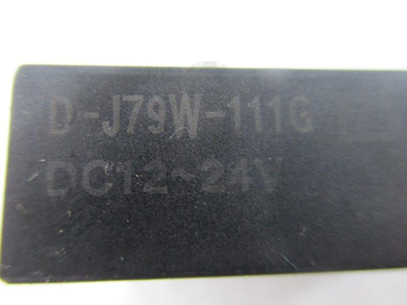 SMC D-J79W-111G  NSNP