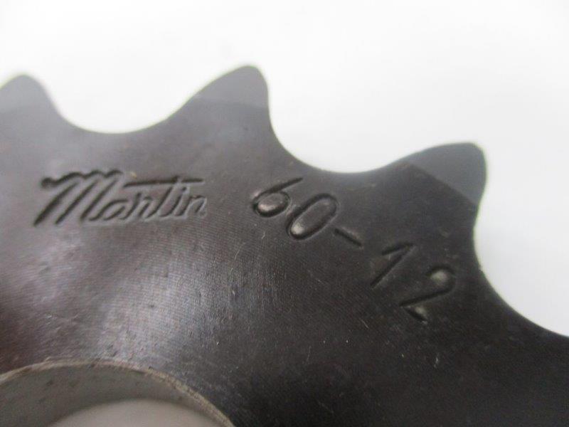 MARTIN 60-12  NSNP