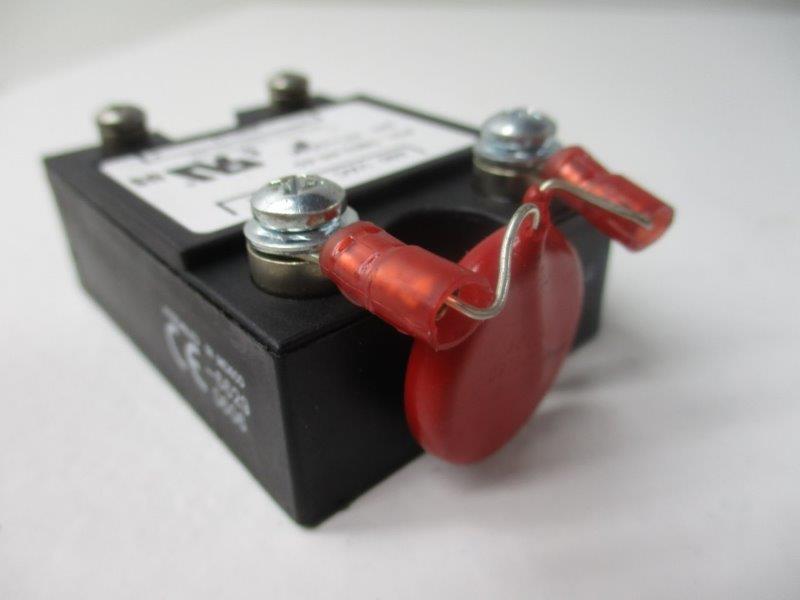 CONTROL CONCEPTS 1652-48-40 (AS PICTURED)  NSNP