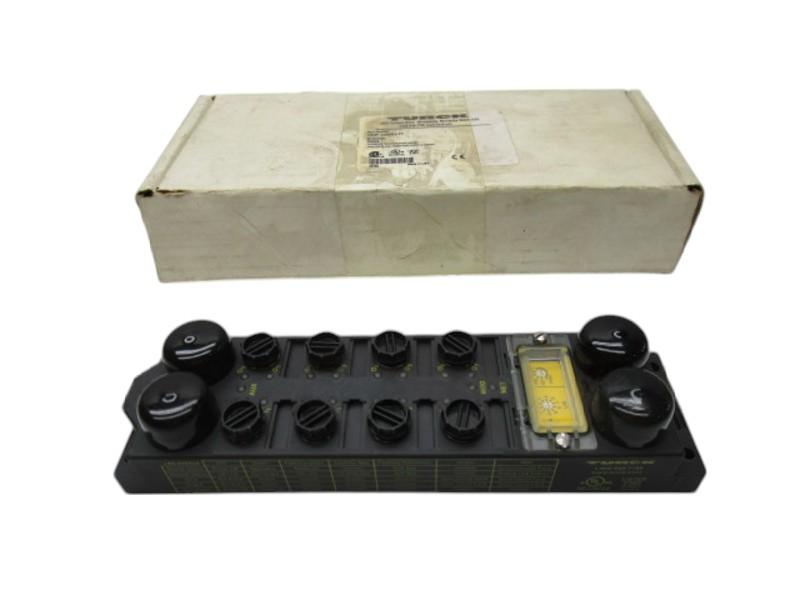 TURCK FDNP-L0808H-TT  NSMP