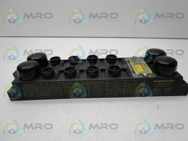 TURCK FDNP-L0808H-TT  NSMP