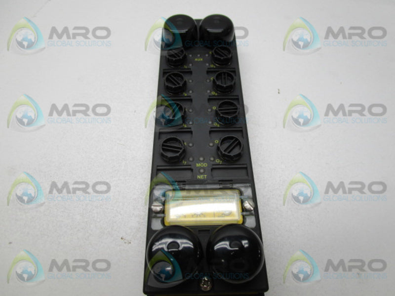 TURCK FDNP-L0808H-TT  NSMP