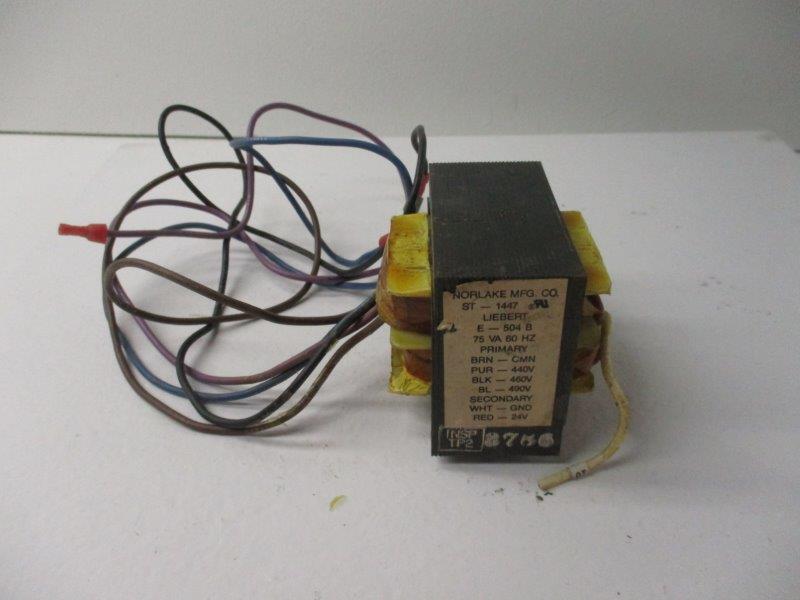 NORLAKE ST-1447  UNMP