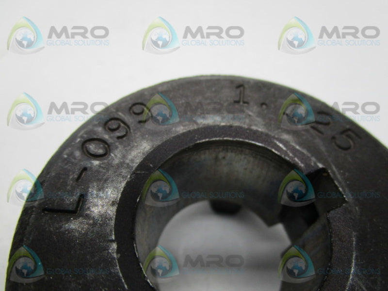 LOVEJOY L-099 JAW COUPLING 1.125  UNMP