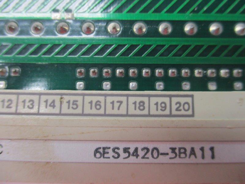 SIEMENS C79040-A92-C192-1-87  NSNP