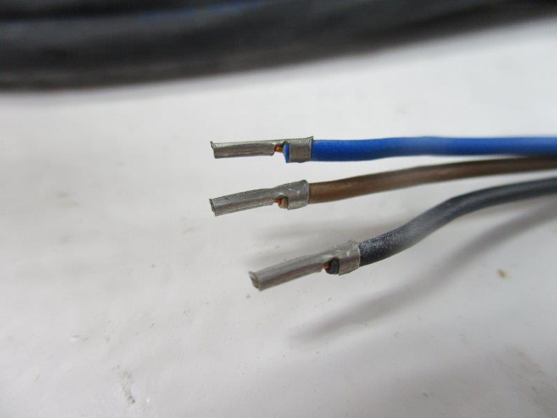BALLUFF BES516-300-S-122-PU-05  NSNP